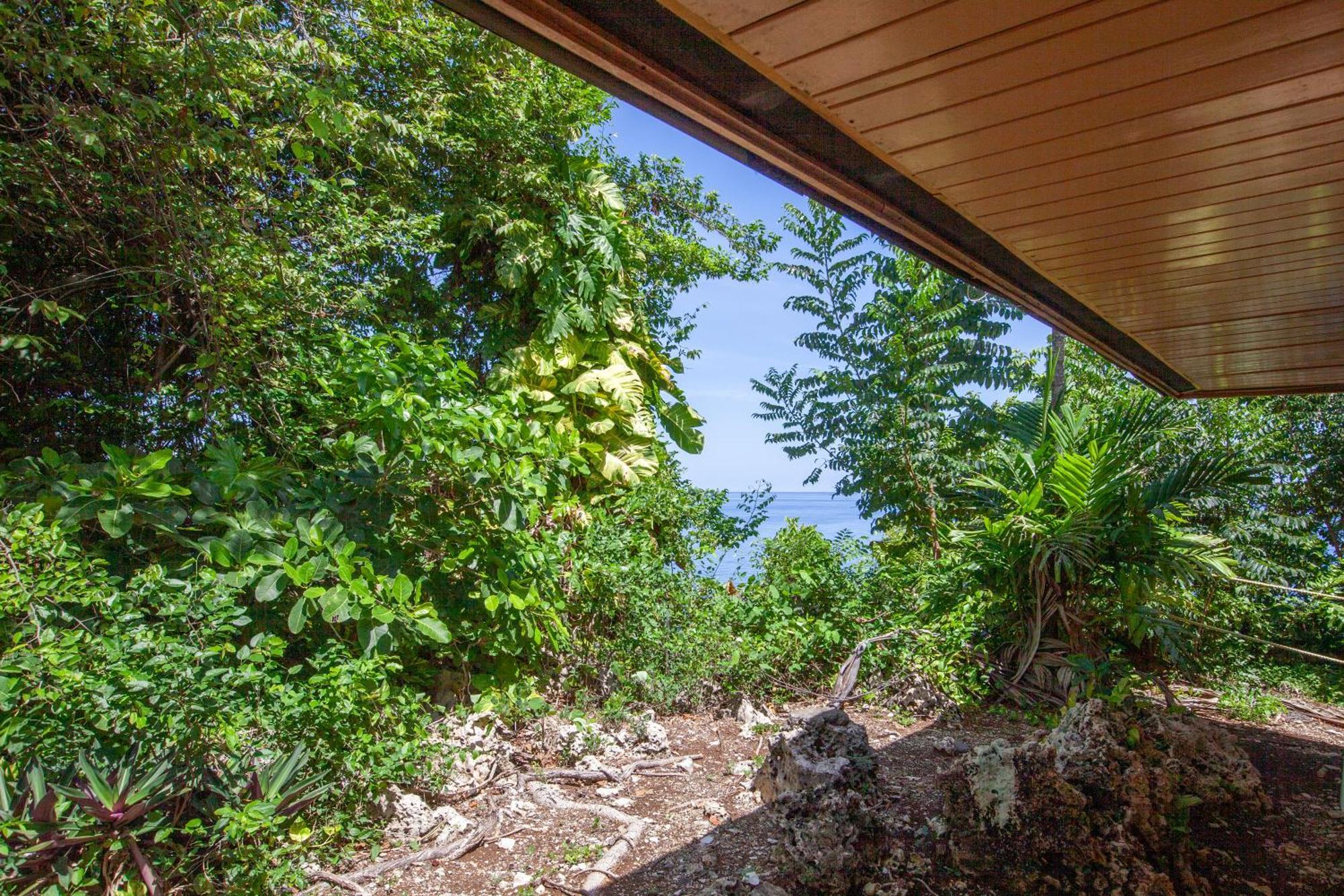 Frenchman'S Cove Resort Port Antonio Exteriér fotografie