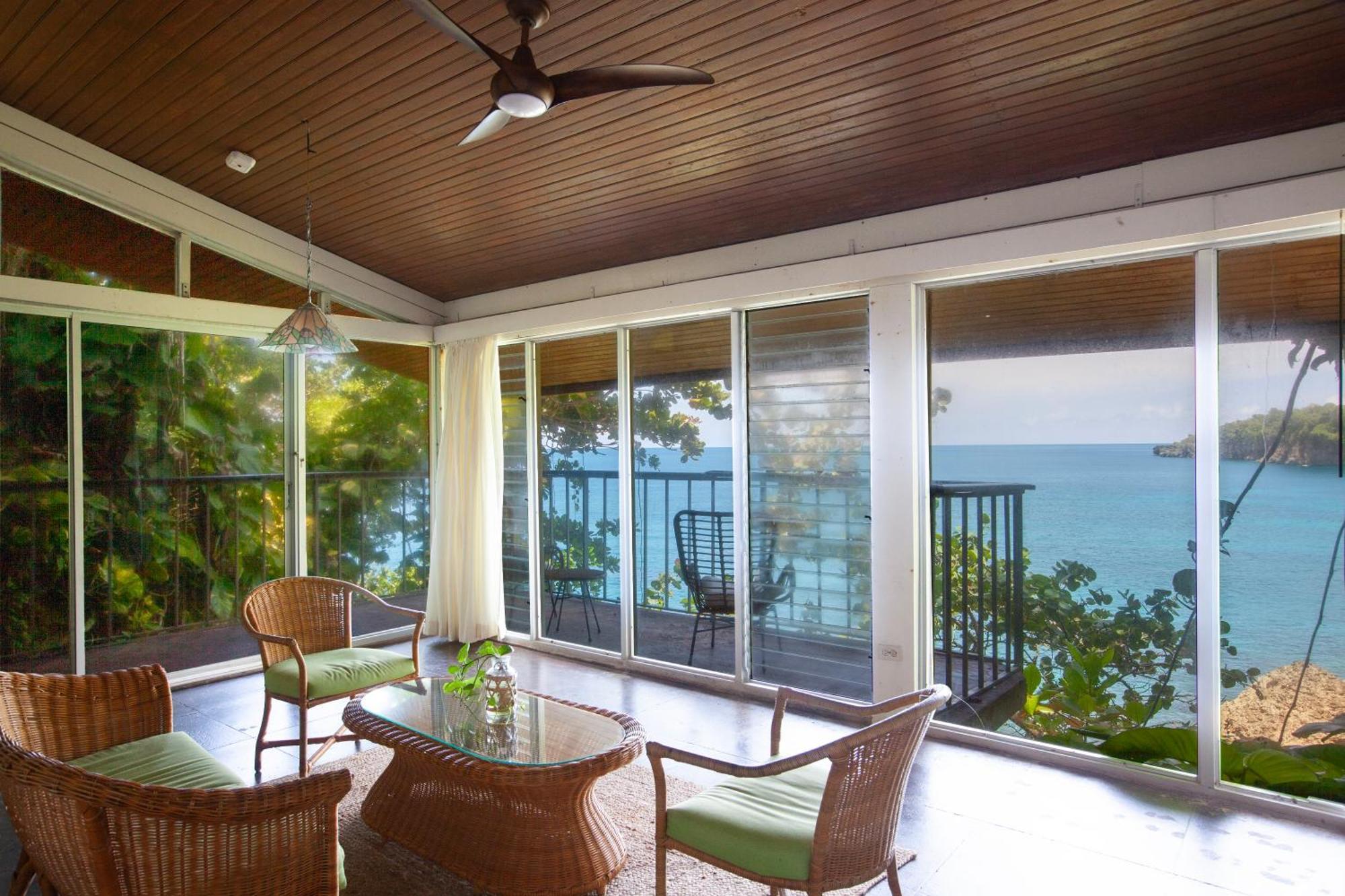 Frenchman'S Cove Resort Port Antonio Exteriér fotografie