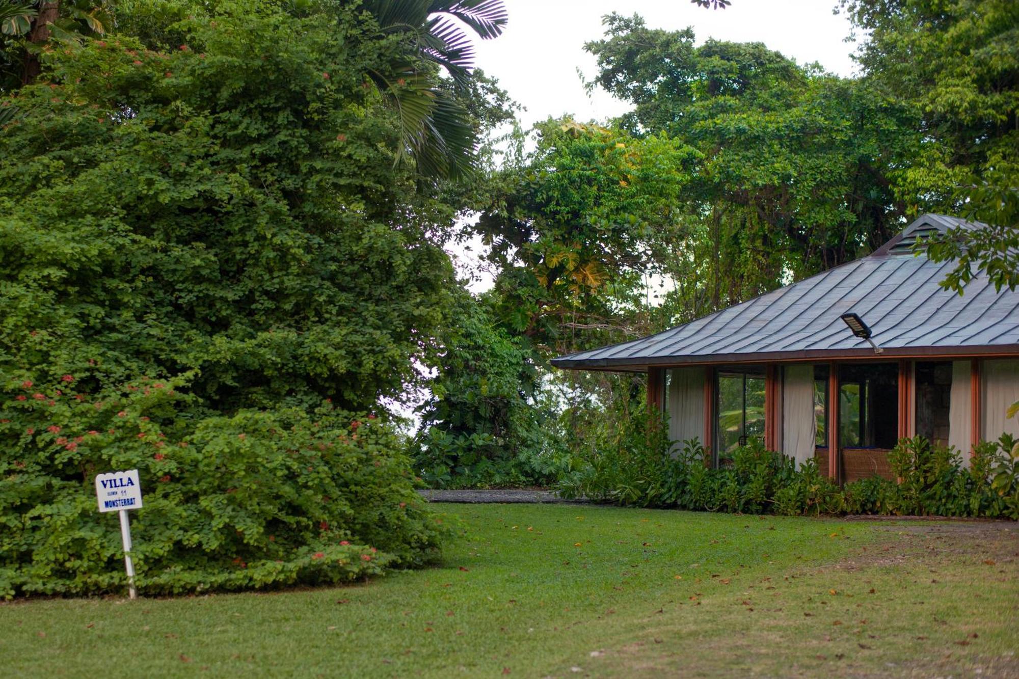 Frenchman'S Cove Resort Port Antonio Exteriér fotografie