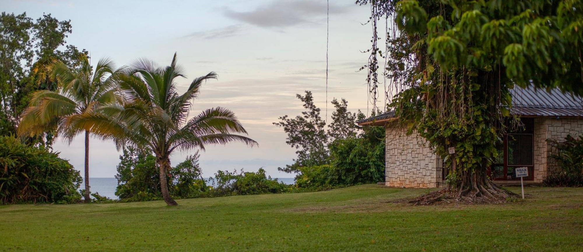 Frenchman'S Cove Resort Port Antonio Exteriér fotografie