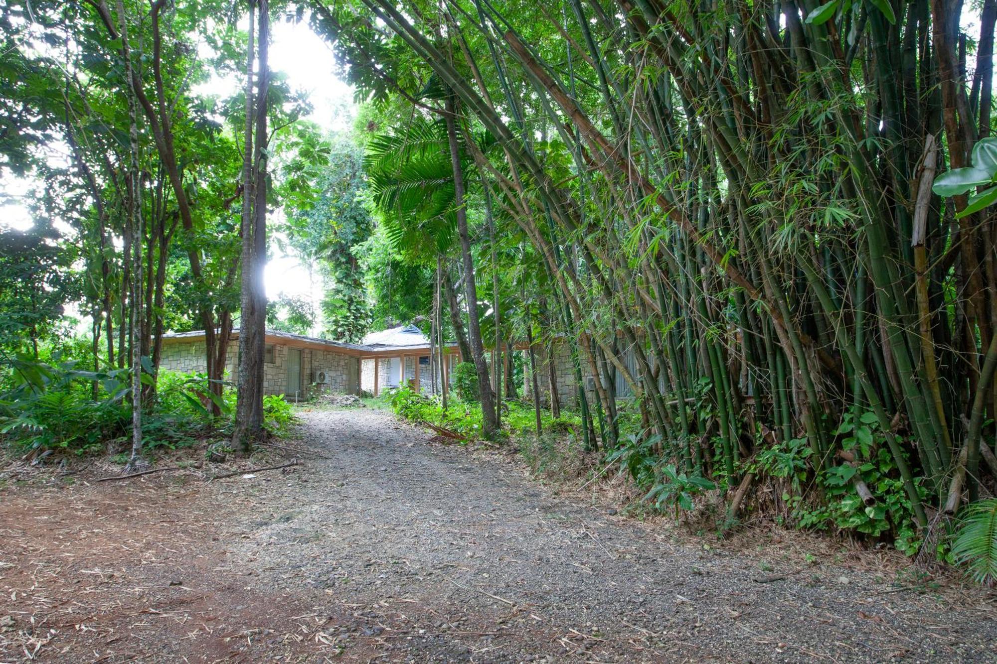 Frenchman'S Cove Resort Port Antonio Exteriér fotografie