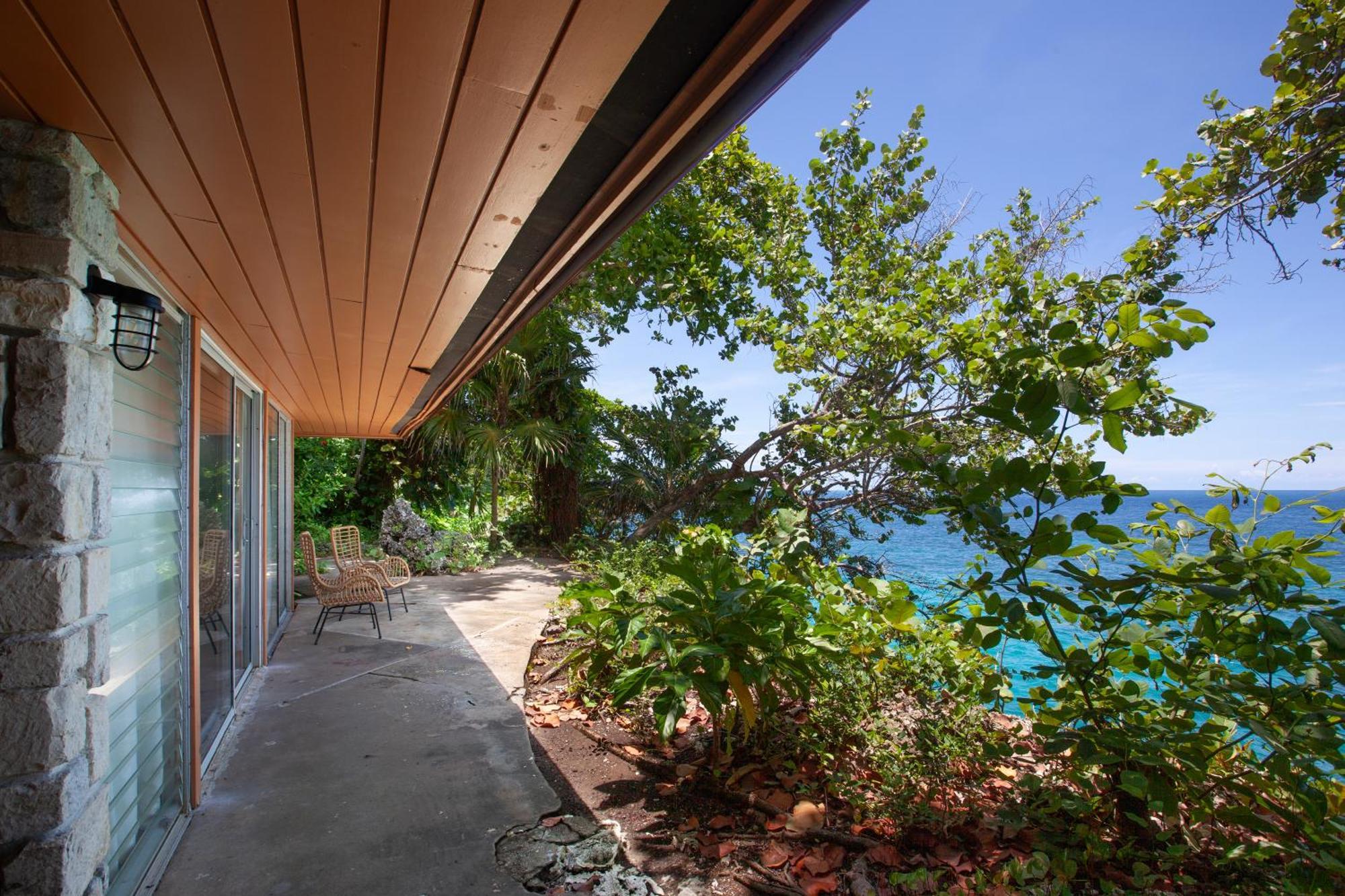 Frenchman'S Cove Resort Port Antonio Exteriér fotografie