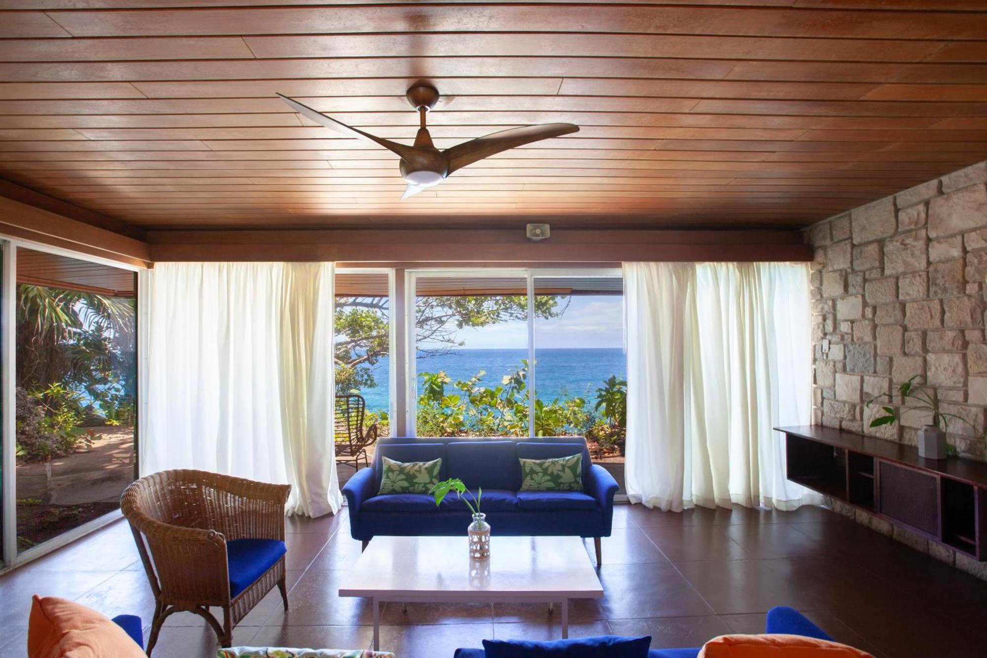 Frenchman'S Cove Resort Port Antonio Exteriér fotografie