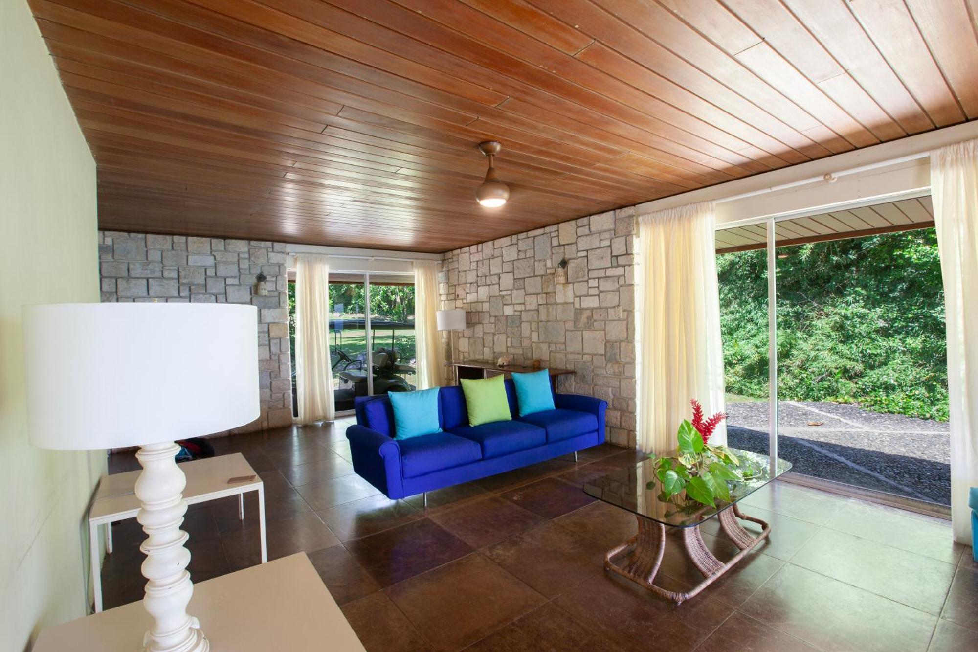 Frenchman'S Cove Resort Port Antonio Exteriér fotografie
