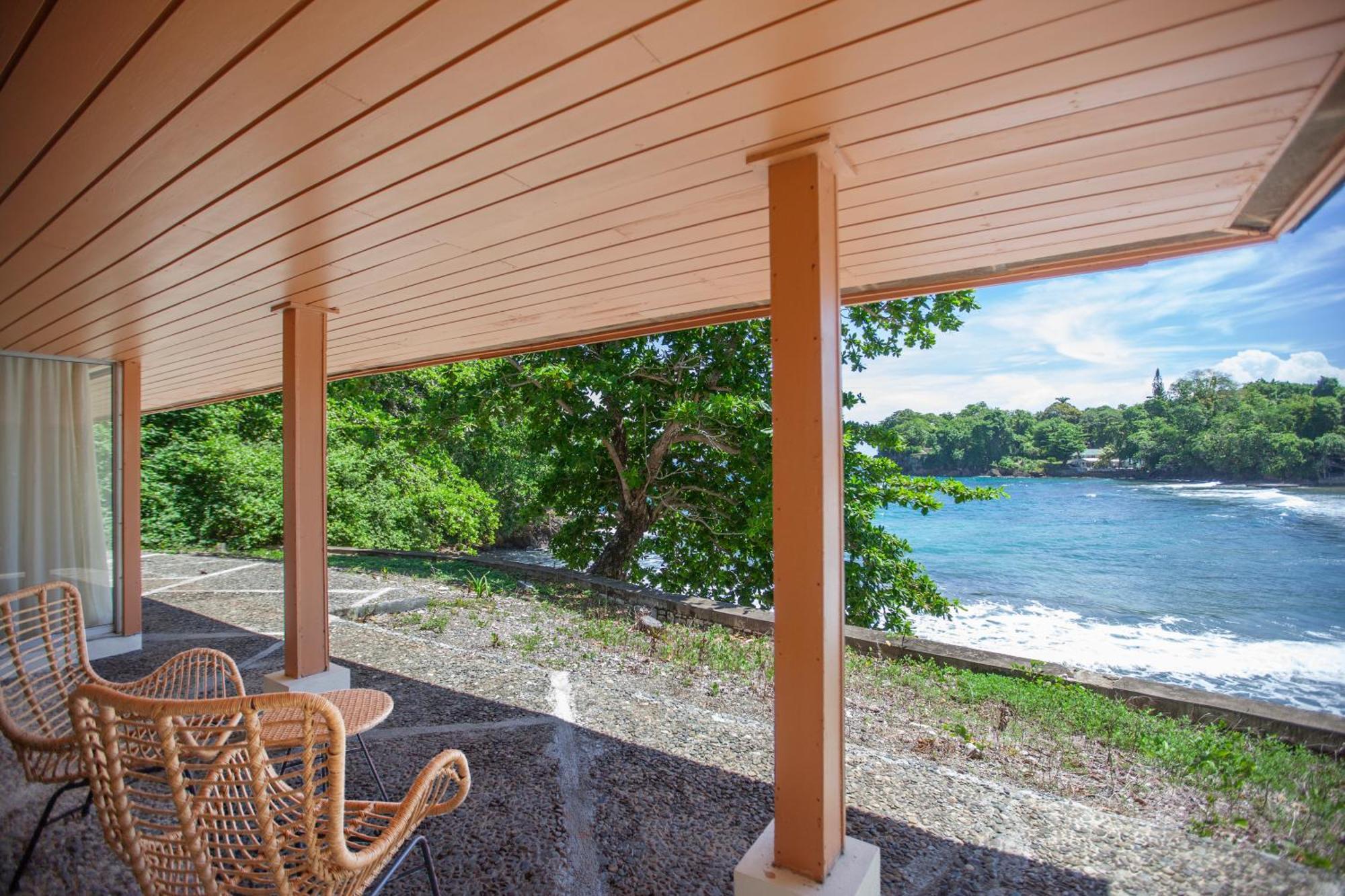 Frenchman'S Cove Resort Port Antonio Exteriér fotografie