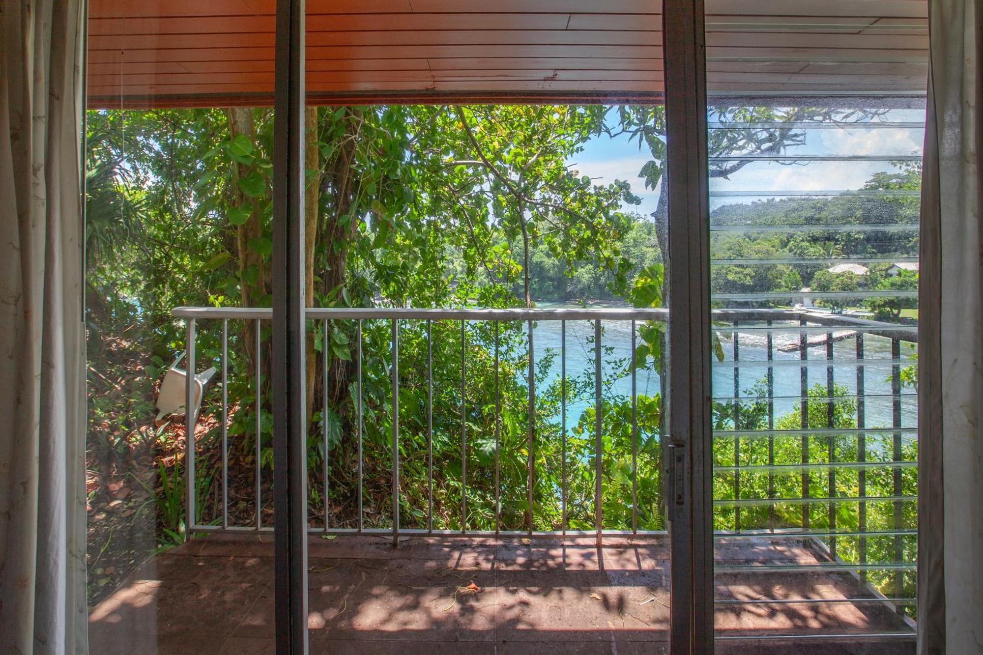 Frenchman'S Cove Resort Port Antonio Exteriér fotografie
