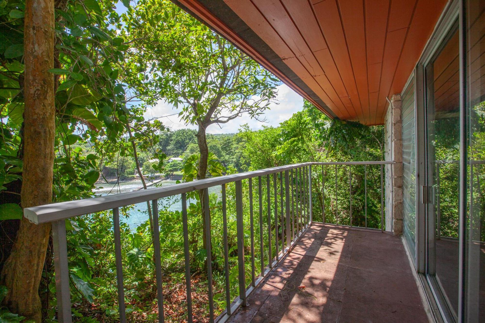 Frenchman'S Cove Resort Port Antonio Exteriér fotografie
