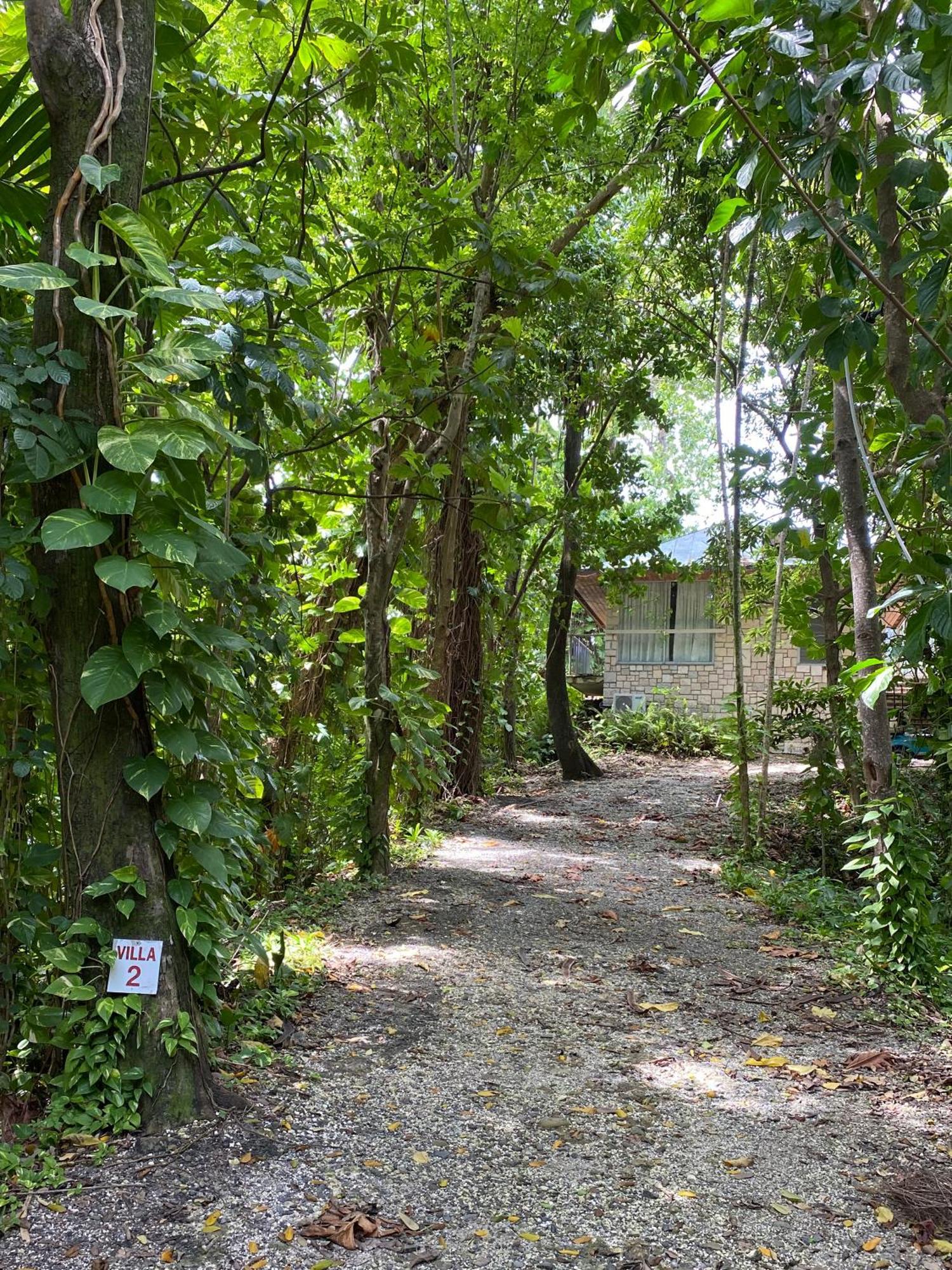 Frenchman'S Cove Resort Port Antonio Exteriér fotografie